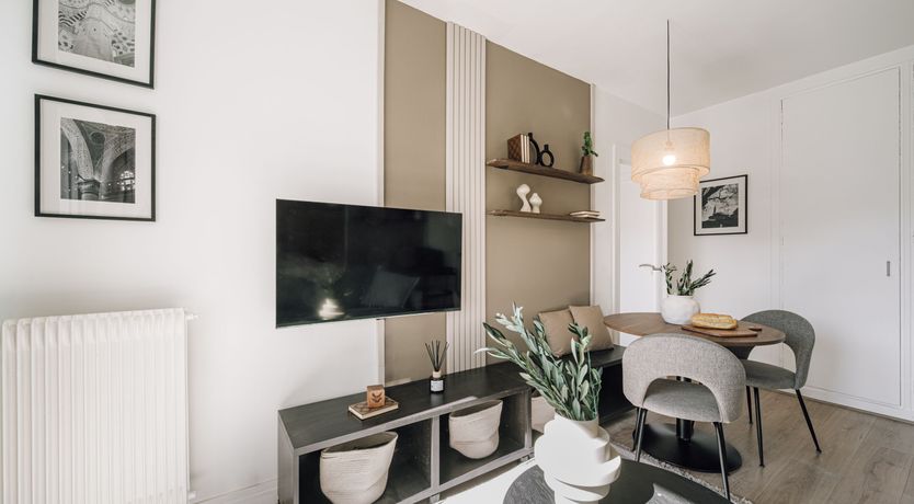 Photo of Eiffel Impressions