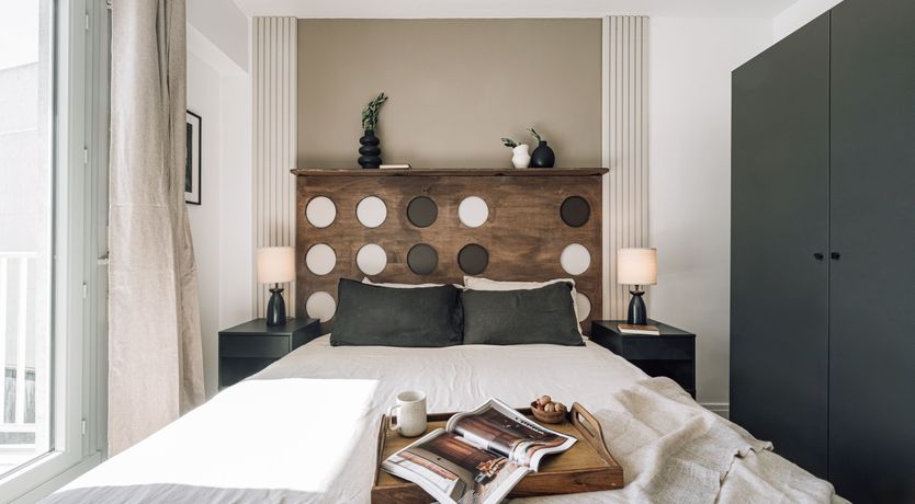 Photo of Eiffel Impressions