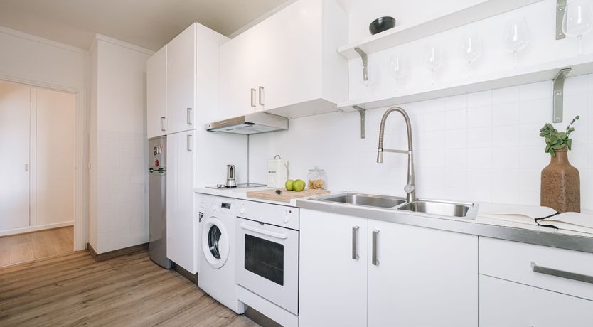 Photo of Eiffel Impressions