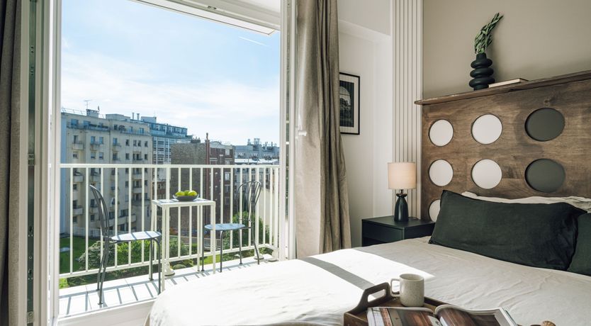 Photo of Eiffel Impressions