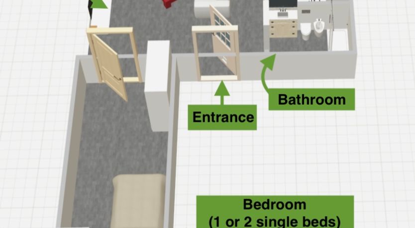 Photo of In the Heart of Florence