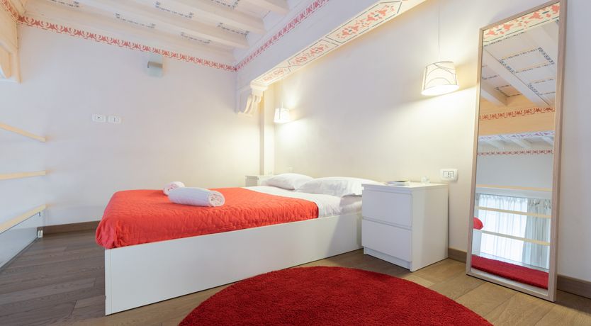 Photo of In the Heart of Florence