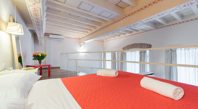 Photo of In the Heart of Florence