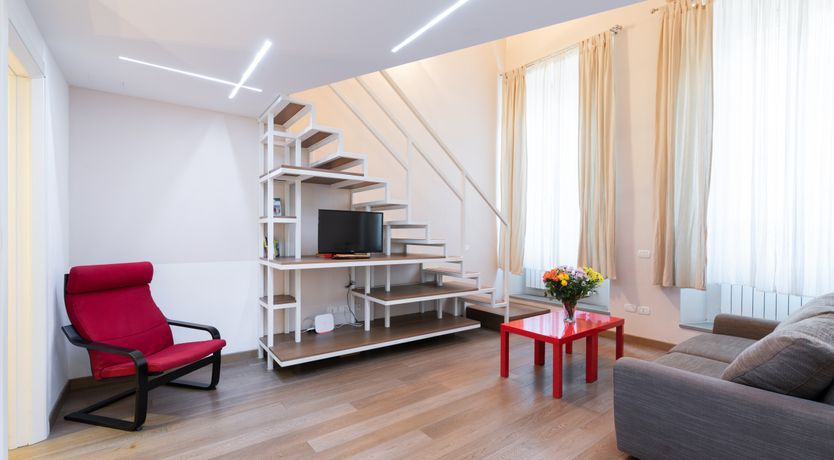 Photo of In the Heart of Florence