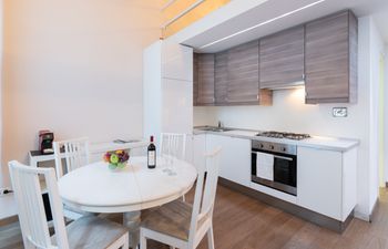 In the Heart of Florence Holiday Home