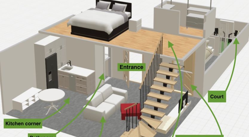 Photo of In the Heart of Florence