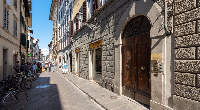 Photo of In the Heart of Florence