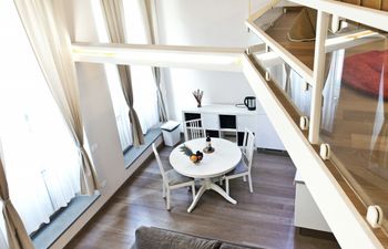 In the Heart of Florence Holiday Home