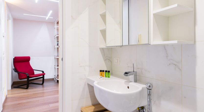 Photo of In the Heart of Florence