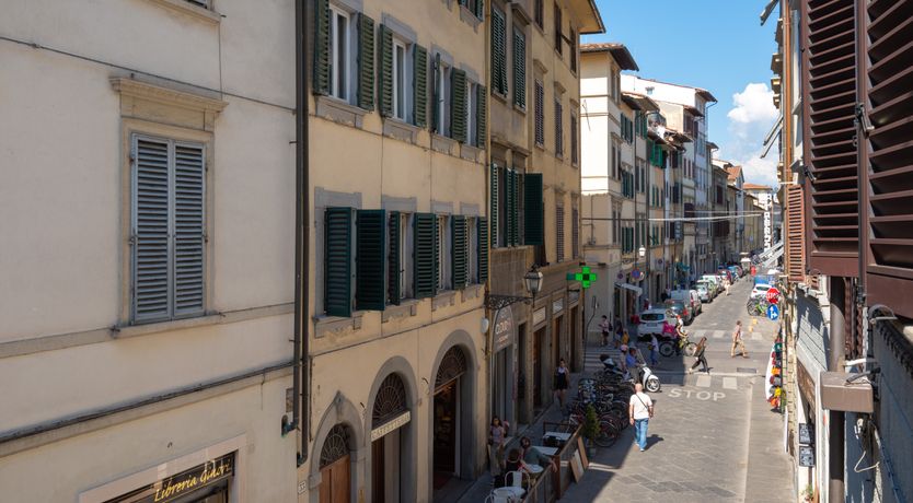 Photo of In the Heart of Florence