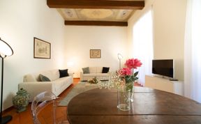 Photo of Frescoed Love