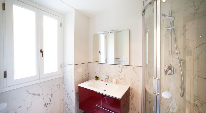 Photo of Frescoed Love