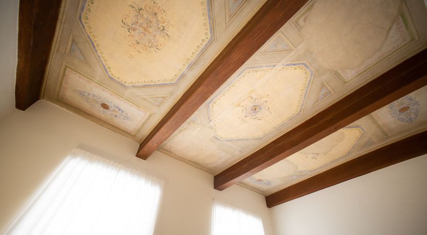 Photo of Frescoed Love