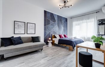 Freedom Spirit Holiday Home