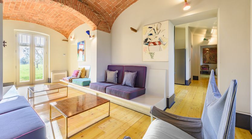 Photo of The Etruscan Lady