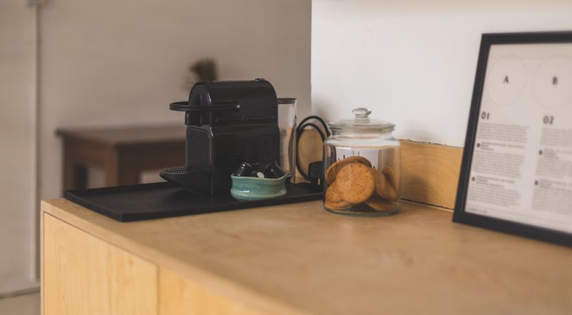 Photo of Bethnal Green Buzz