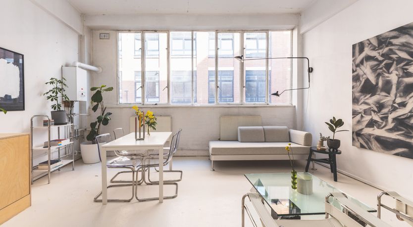 Photo of Bethnal Green Buzz