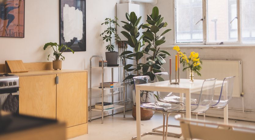 Photo of Bethnal Green Buzz