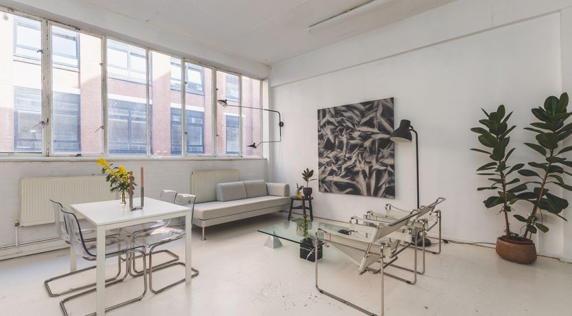 Photo of Bethnal Green Buzz