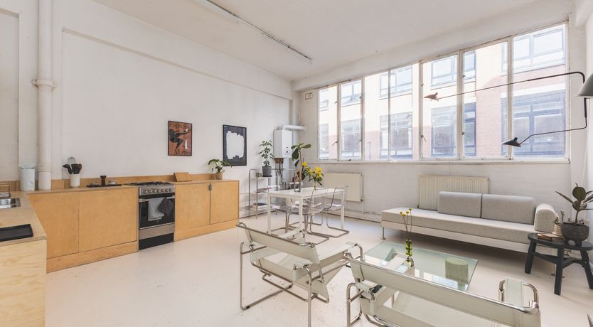 Photo of Bethnal Green Buzz