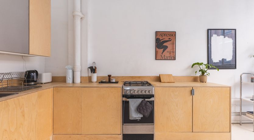 Photo of Bethnal Green Buzz