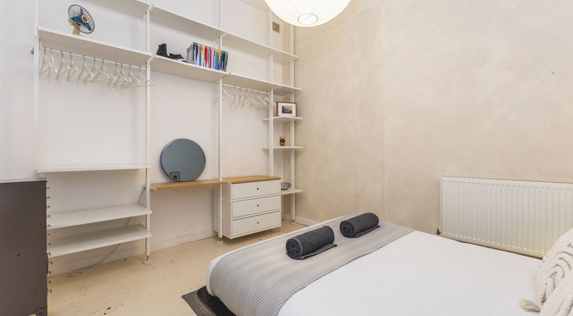 Photo of Bethnal Green Buzz