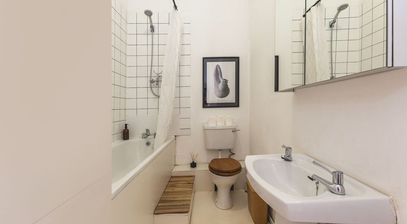 Photo of Bethnal Green Buzz