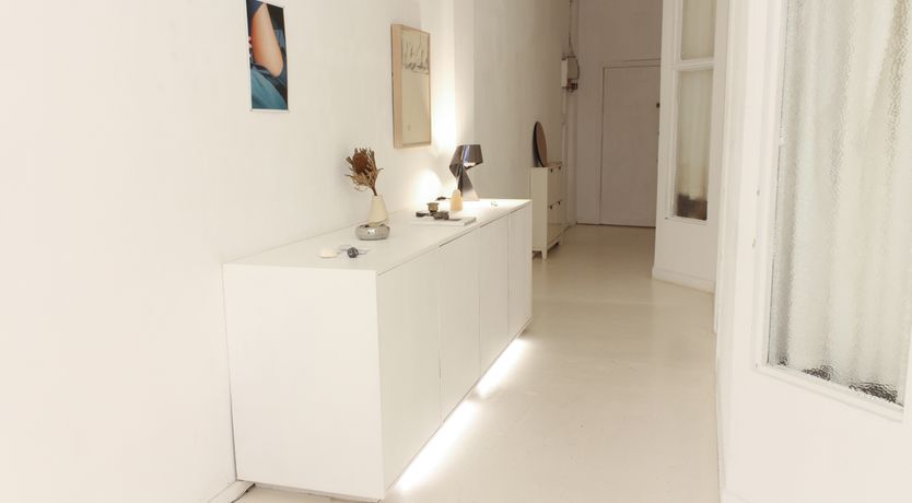 Photo of Bethnal Green Buzz