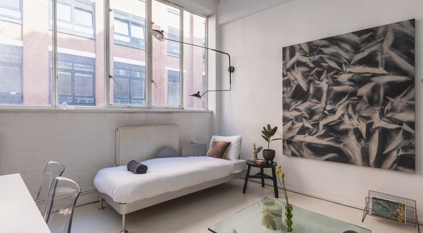 Photo of Bethnal Green Buzz