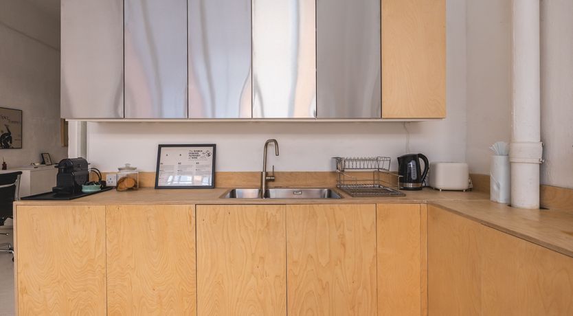 Photo of Bethnal Green Buzz