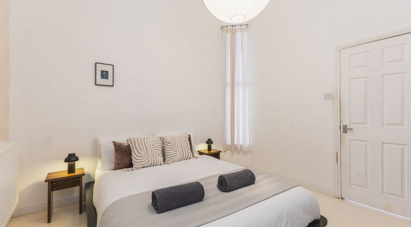 Photo of Bethnal Green Buzz