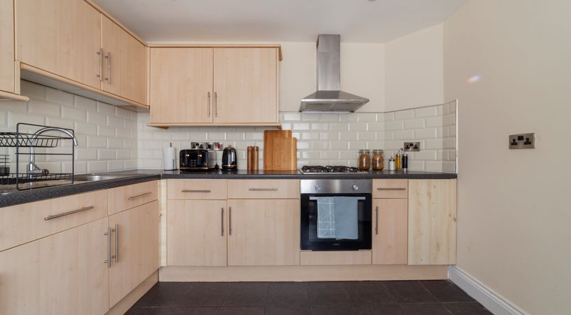 Photo of London's Lavender