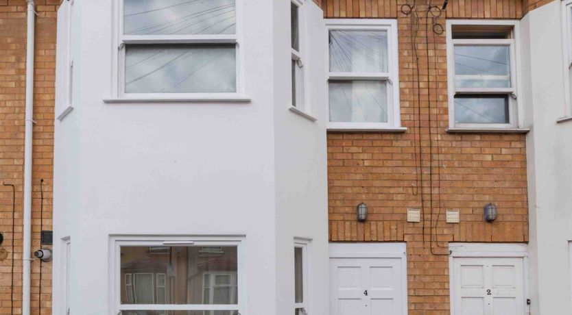 Photo of London's Lavender