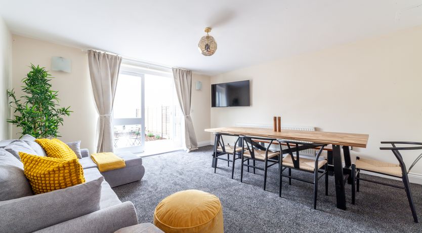 Photo of London's Lavender