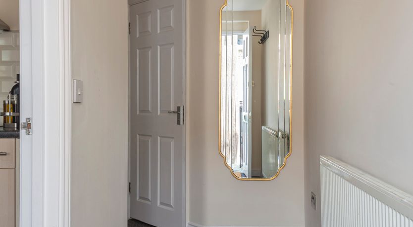 Photo of London's Lavender