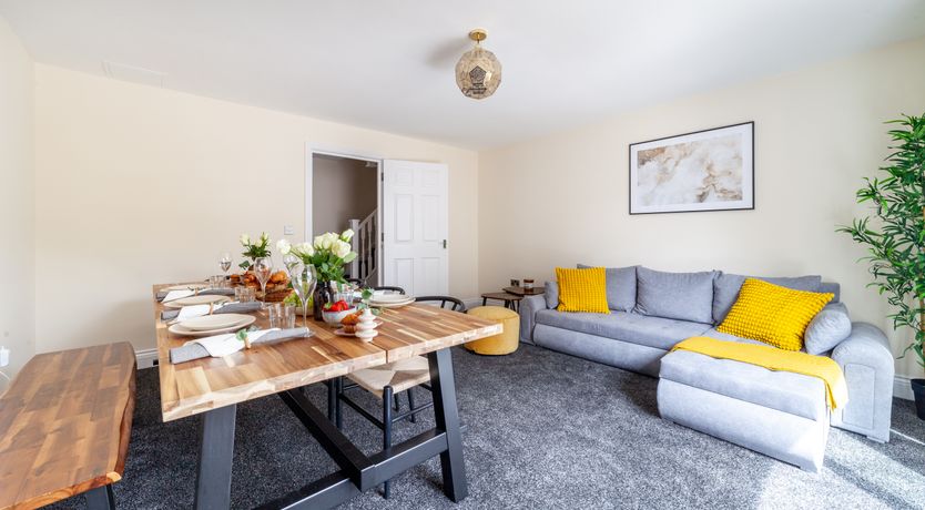 Photo of London's Lavender