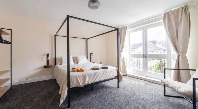 Photo of London's Lavender