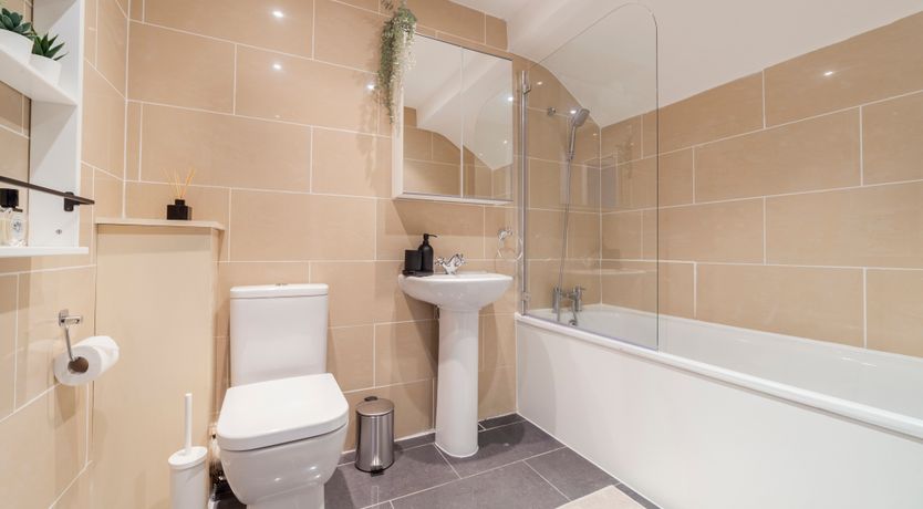 Photo of London's Lavender