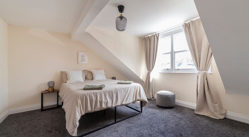 Photo of London's Lavender