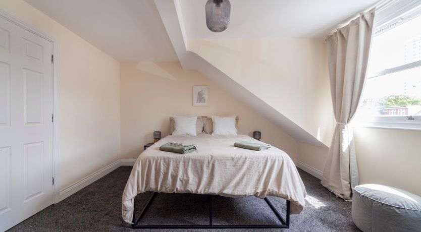 Photo of London's Lavender