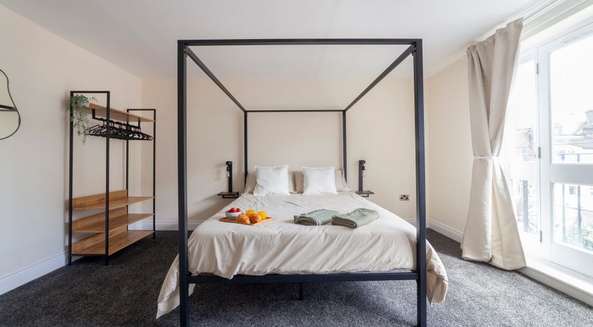 Photo of London's Lavender