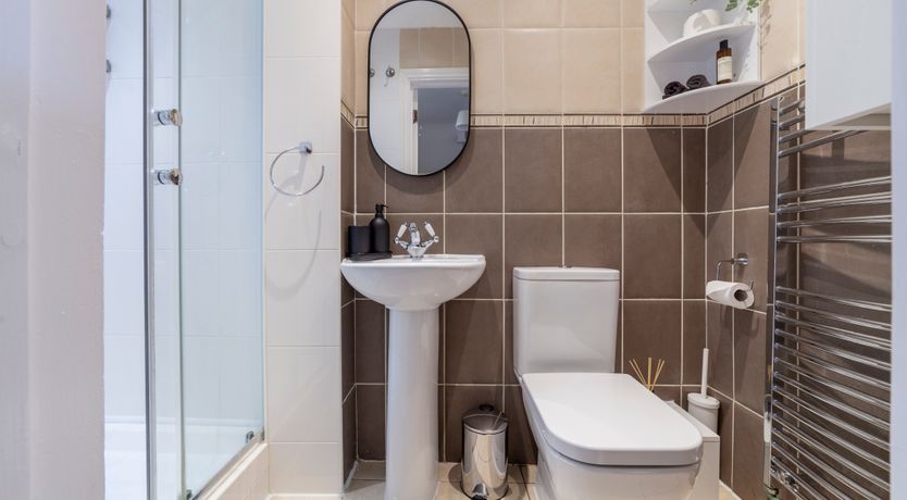 Photo of London's Lavender