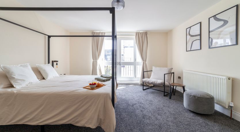 Photo of London's Lavender