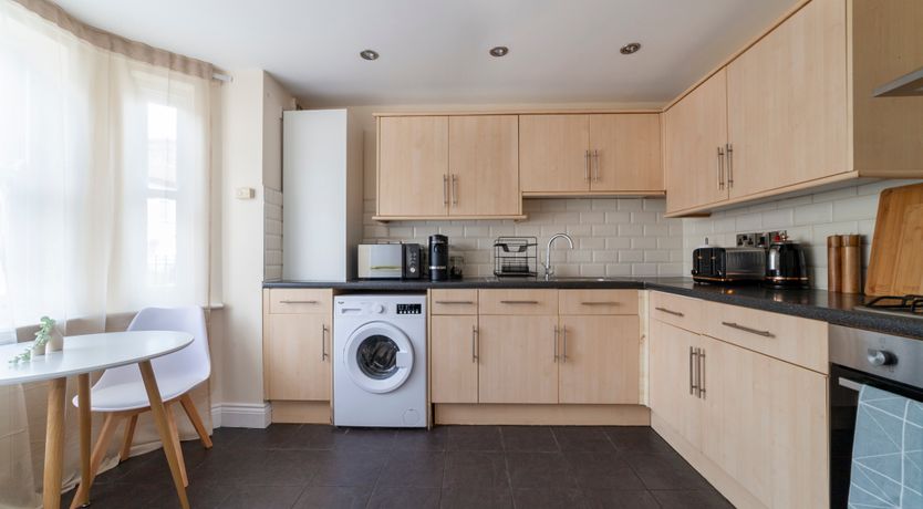 Photo of London's Lavender