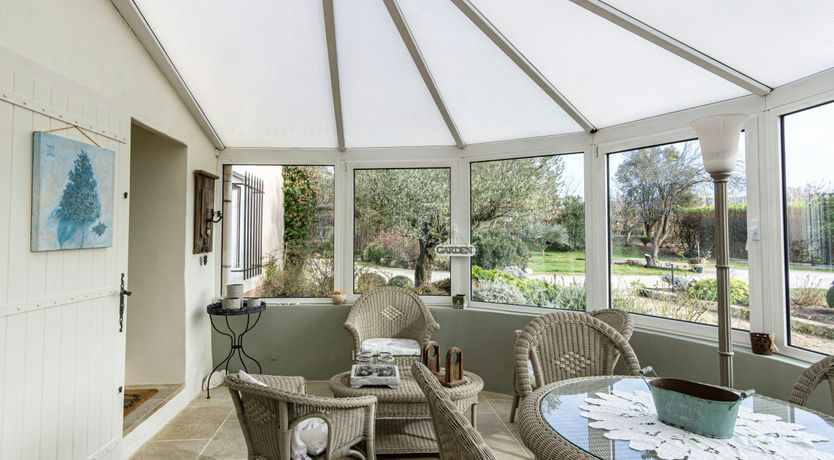 Photo of Under The Linden Tree