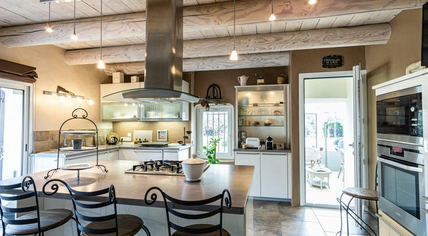 Photo of Under The Linden Tree