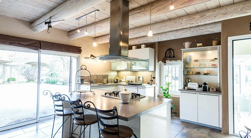 Photo of Under The Linden Tree