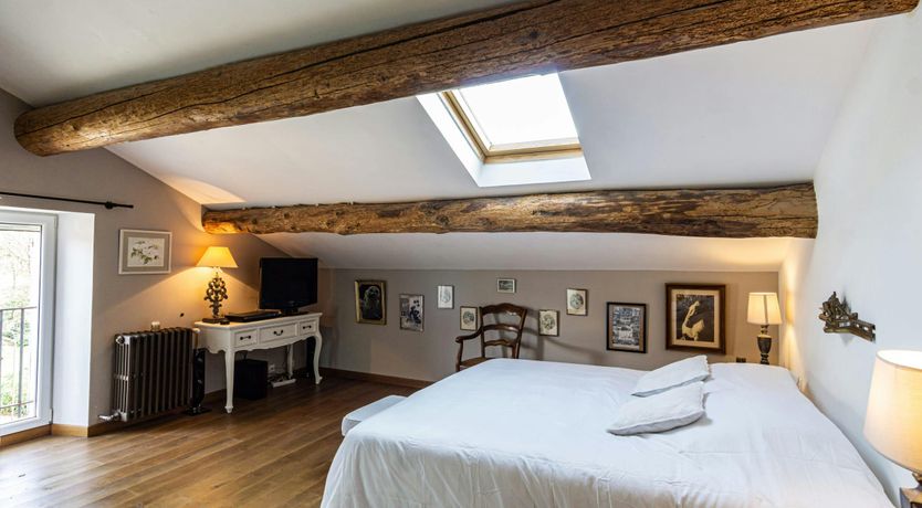 Photo of Under The Linden Tree