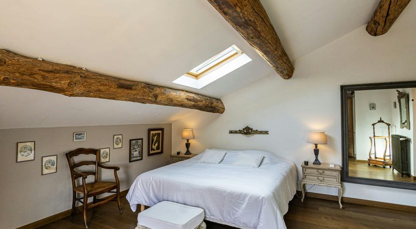 Photo of Under The Linden Tree