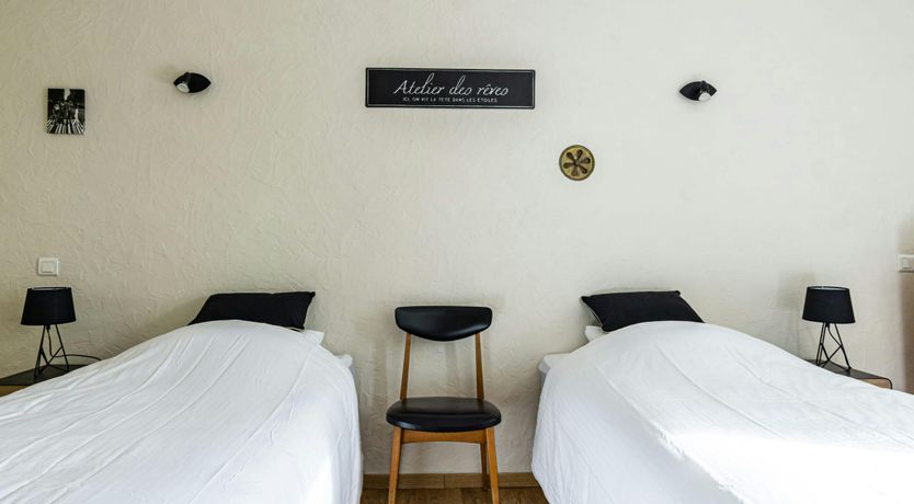 Photo of Under The Linden Tree